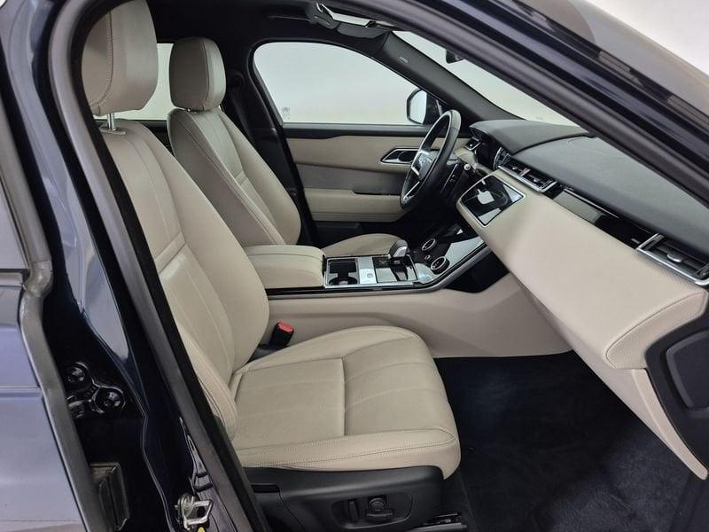 Land Rover Range Rover Velar 2021 2.0d i4 mhev R-Dynamic SE 4wd 20