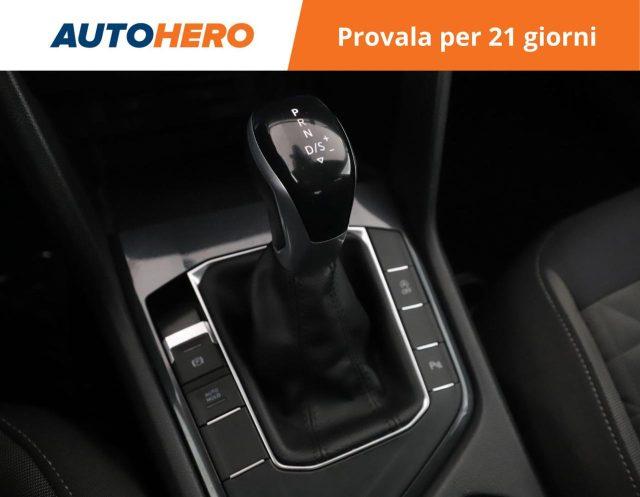 VOLKSWAGEN Tiguan 1.5 TSI 150 CV DSG ACT Life