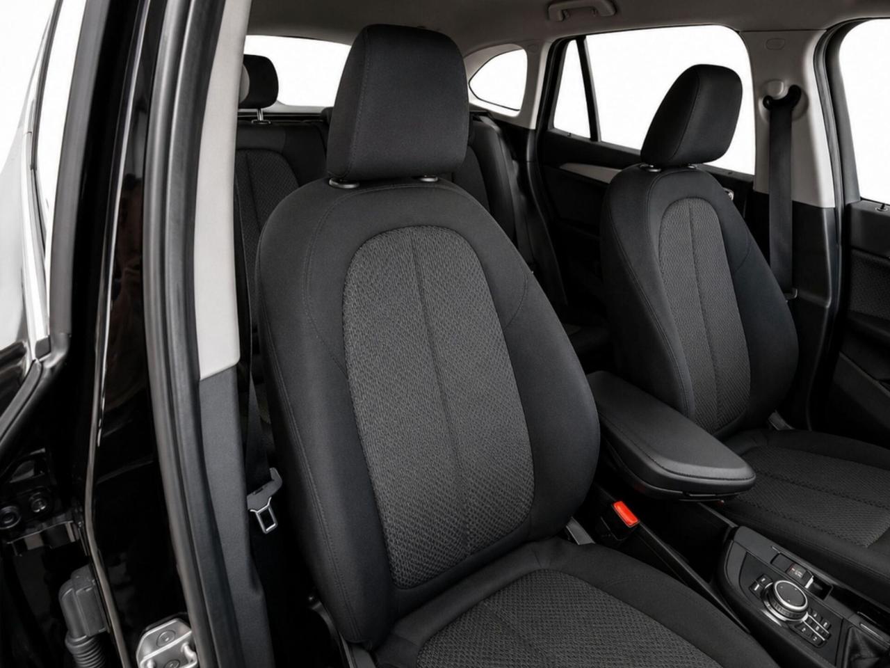 Bmw X1 sDrive16d Business Advantage