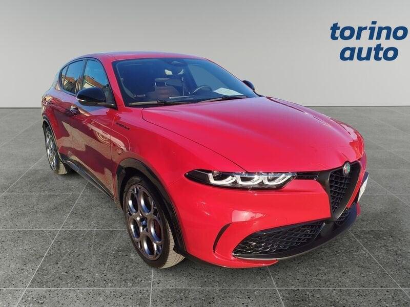 Alfa Romeo Tonale 1.5 130 CV MHEV DDCT7 Edizione Speciale