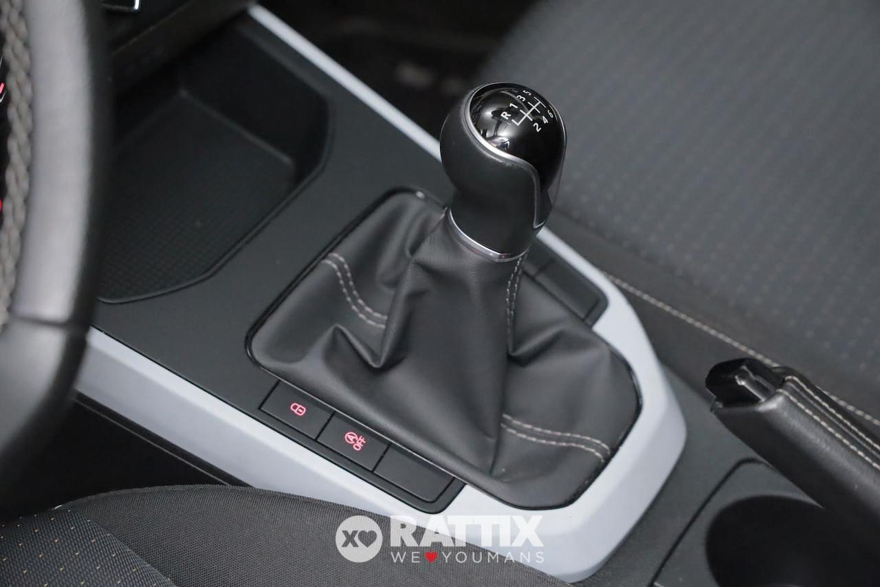SEAT Arona 1.0 TGI 90CV Style