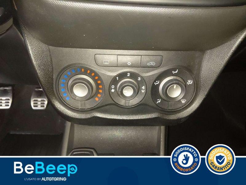 Alfa Romeo MiTo 1.4 SUPER 78CV