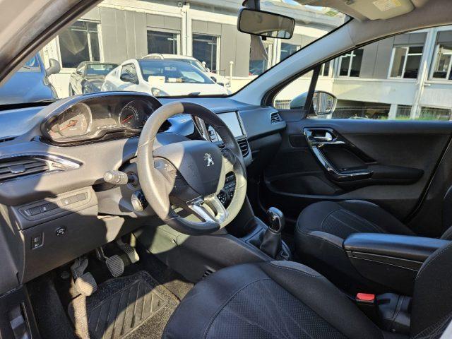 PEUGEOT 208 1° serie 1.4 VTi 95 CV 5p. GPL