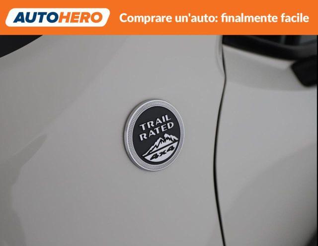 JEEP Renegade 1.3 T4 240CV PHEV 4xe AT6 Trailhawk
