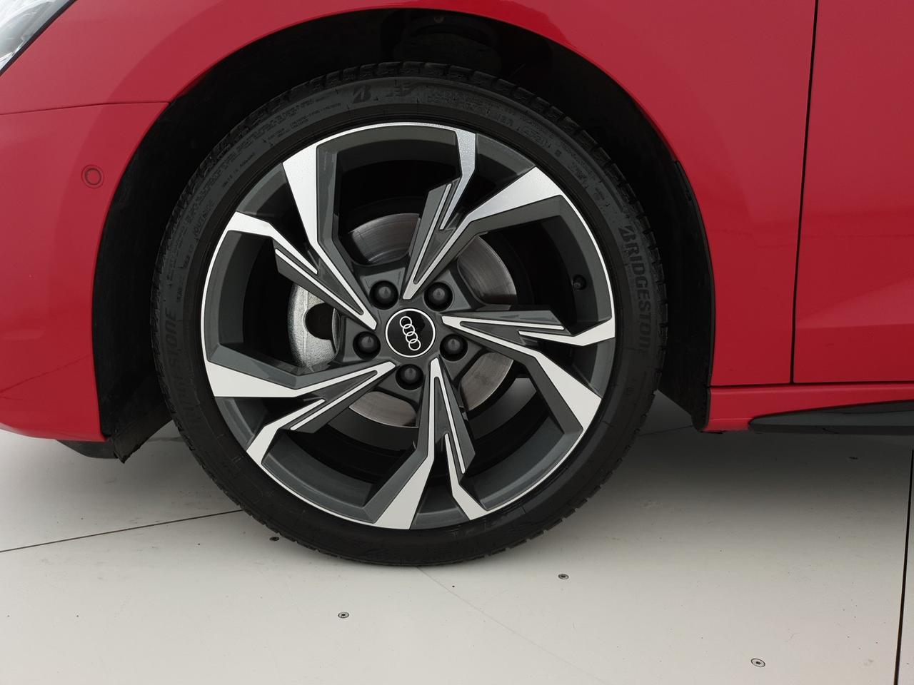 Sportback 30TDI 116CV S line Edition
