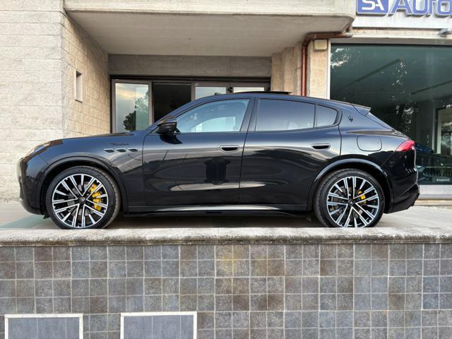 MASERATI Grecale Grecale MHEV 330 CV Modena TETTO APR/PAN.