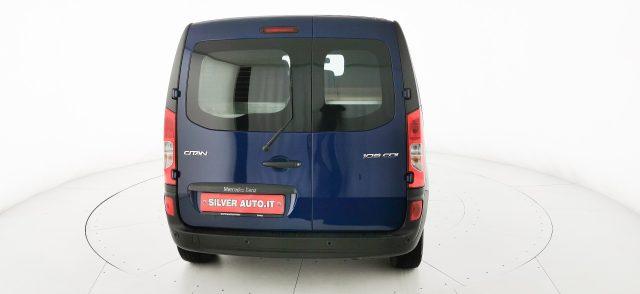 MERCEDES-BENZ Citan 1.5 109 CDI S&S Furgone - NO IVA