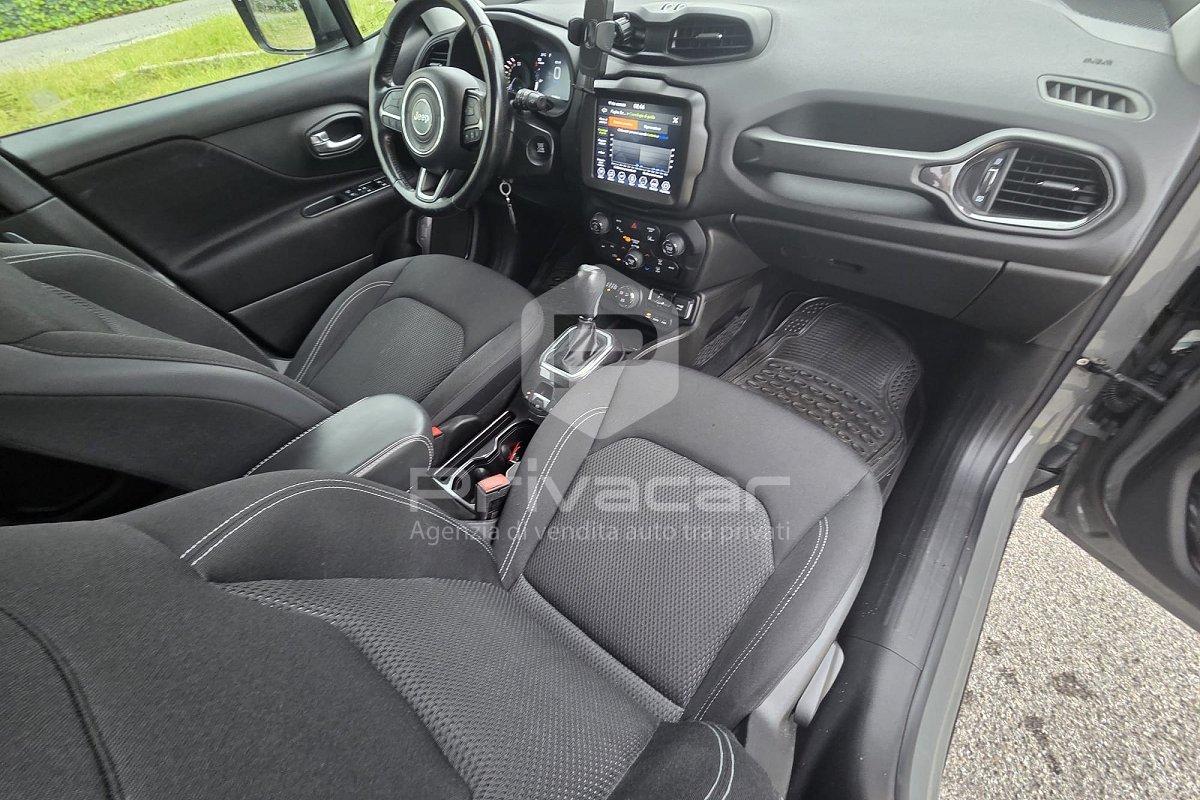 JEEP Renegade 1.3 T4 190CV PHEV 4xe AT6 Limited