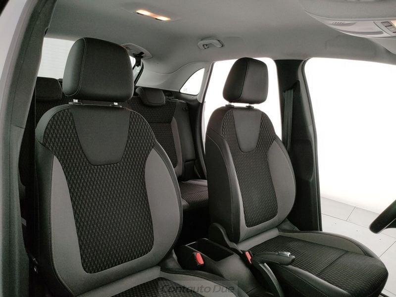 Opel Crossland X Crossland X 1.5 ecotec Ultimate s&s 120cv auto