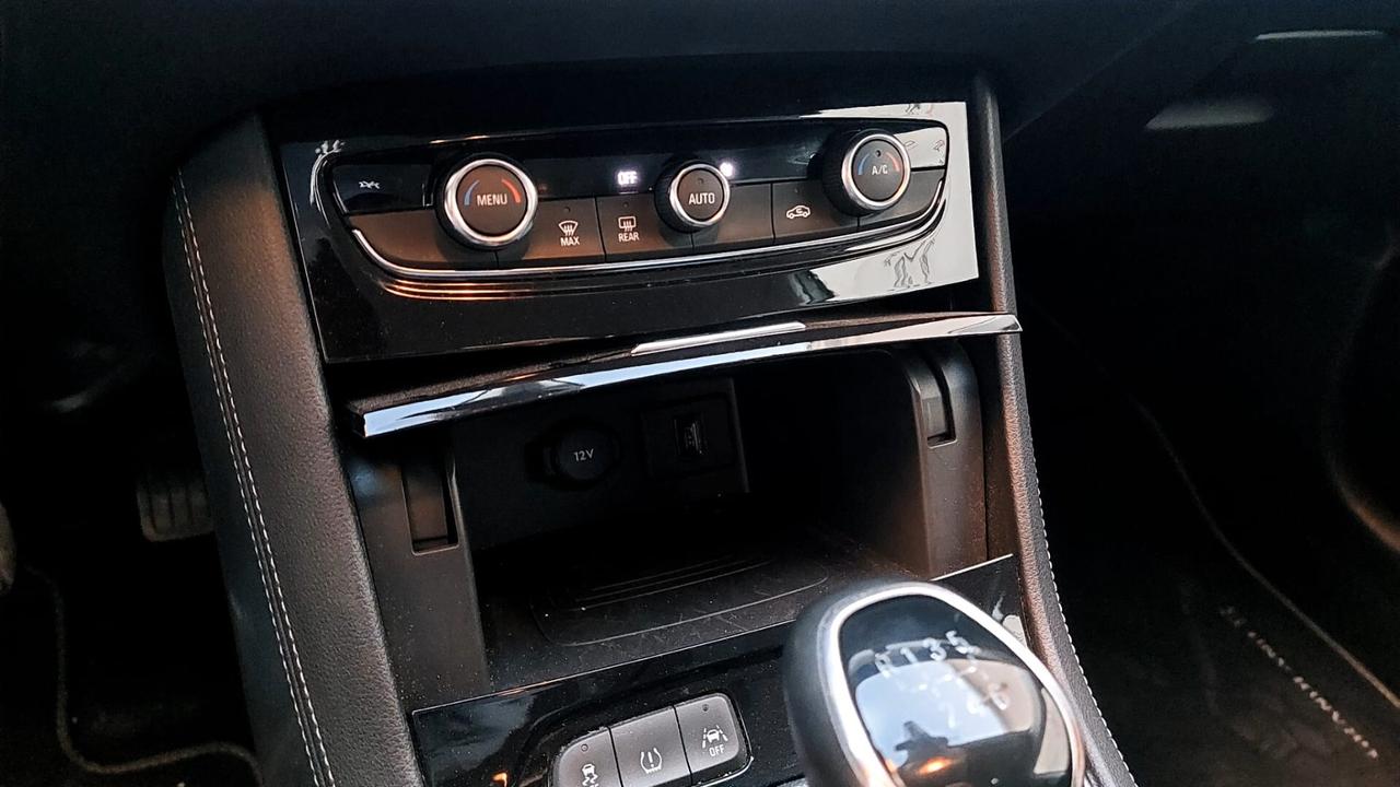 Opel Grandland X 1.6 diesel Ecotec Start&Stop Innovation