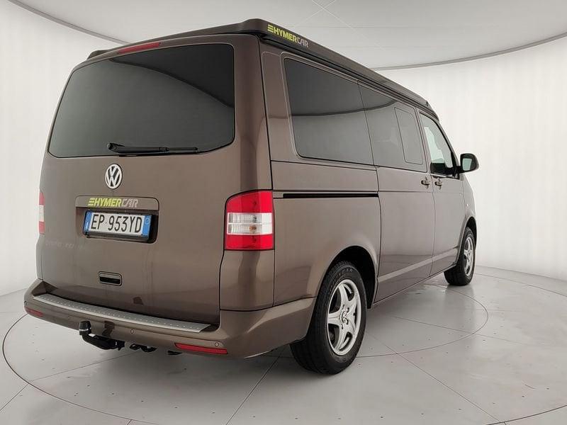 Volkswagen California 2.0 TDI 140CV DSG Starline Camper Edition