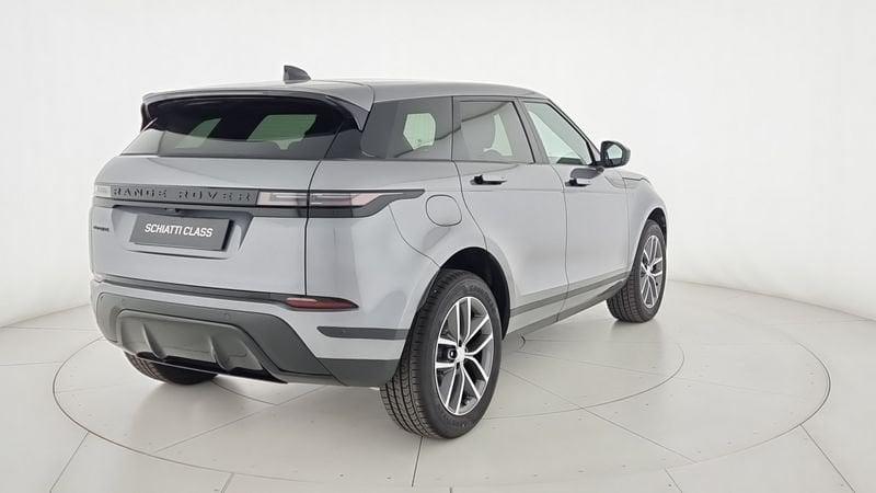 Land Rover RR Evoque 2.0D I4 163 CV AWD Auto S