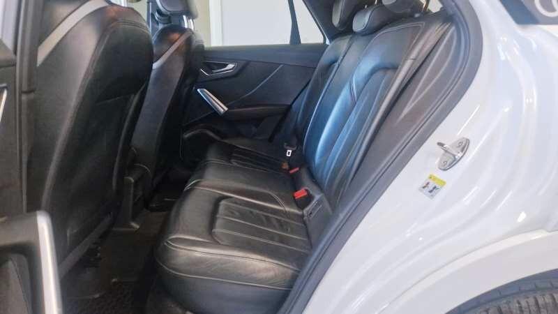 Audi Q2 1.6 TDI 116 CV S&S S-Line