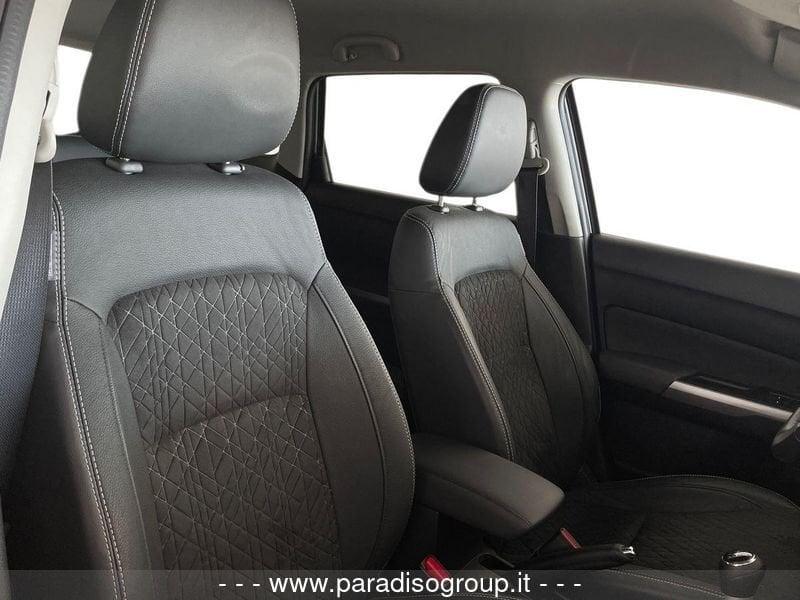 Suzuki Vitara II 2018 1.4h Top 4wd allgrip