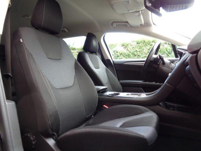 FORD Mondeo 2.0tdi GANCIO,GARANZIA,km certificati FORD