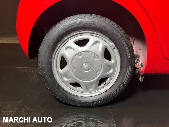 CHEVROLET Spark 1.0 LS Plus