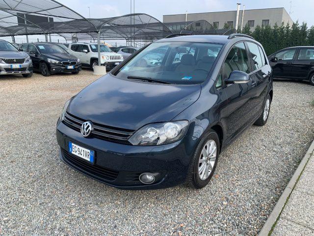 VOLKSWAGEN Golf Plus 1.2 TSI Comfort. BlueM. Tech.
