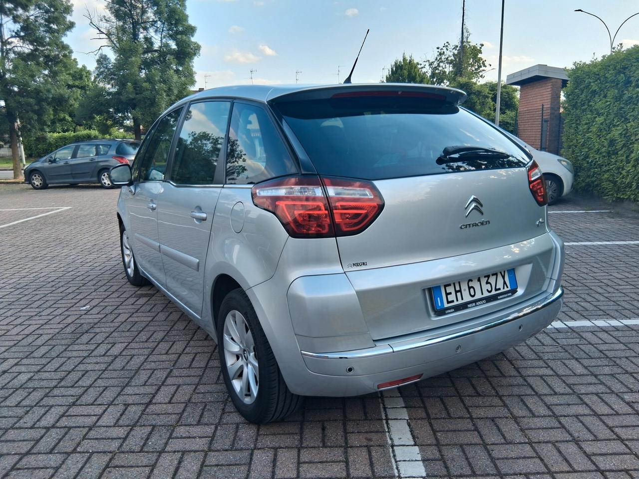 CELL 3201471147 WUATSAPP 3276540940 Citroen C4 Grand Picasso 1.6 HDi 110 FAP Business