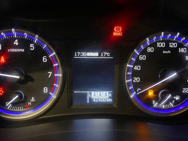 SUZUKI S-Cross 1.4 Hybrid 4WD AllGrip Cool