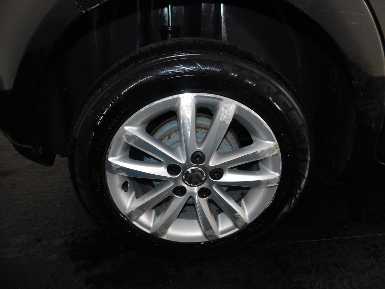 Volkswagen Polo 1.4/69CV TDI 5p. Comfortline