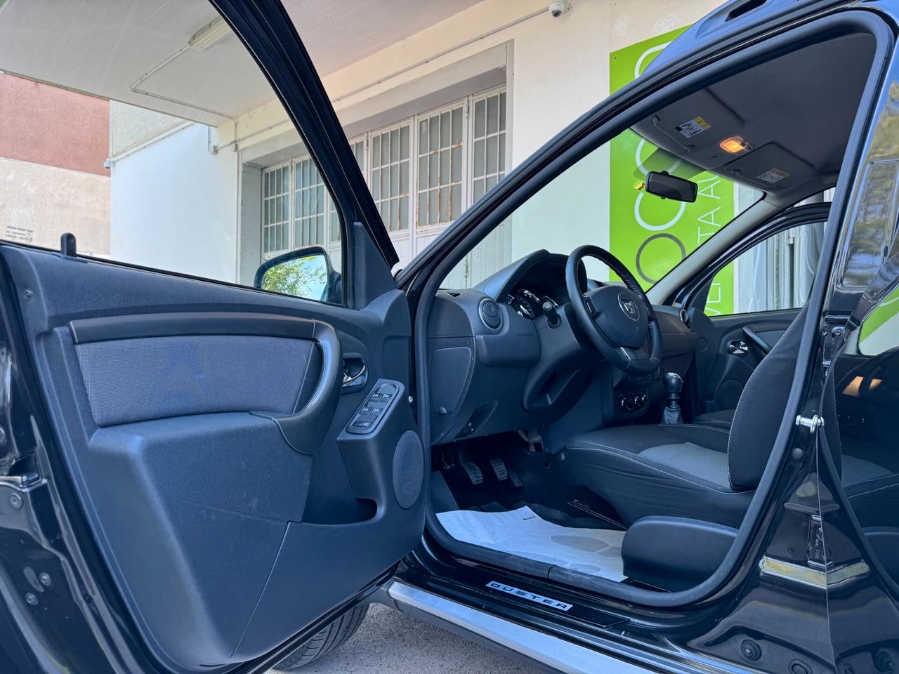 Dacia Duster 1.5dci Prestige 4x4 UNIPROPRIET PROMO