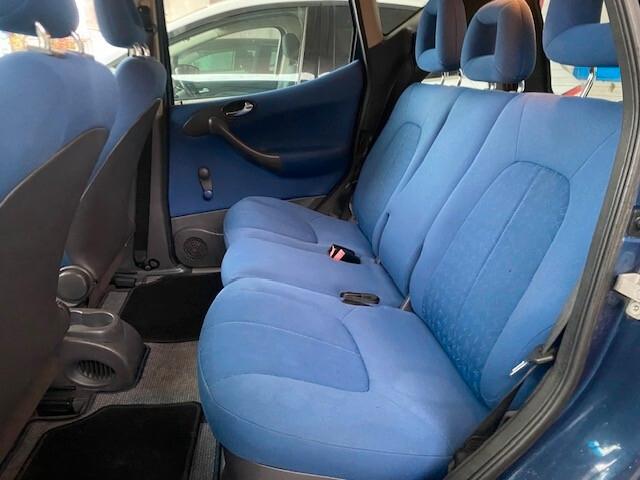 Mercedes-benz A 140 160 cat Classic