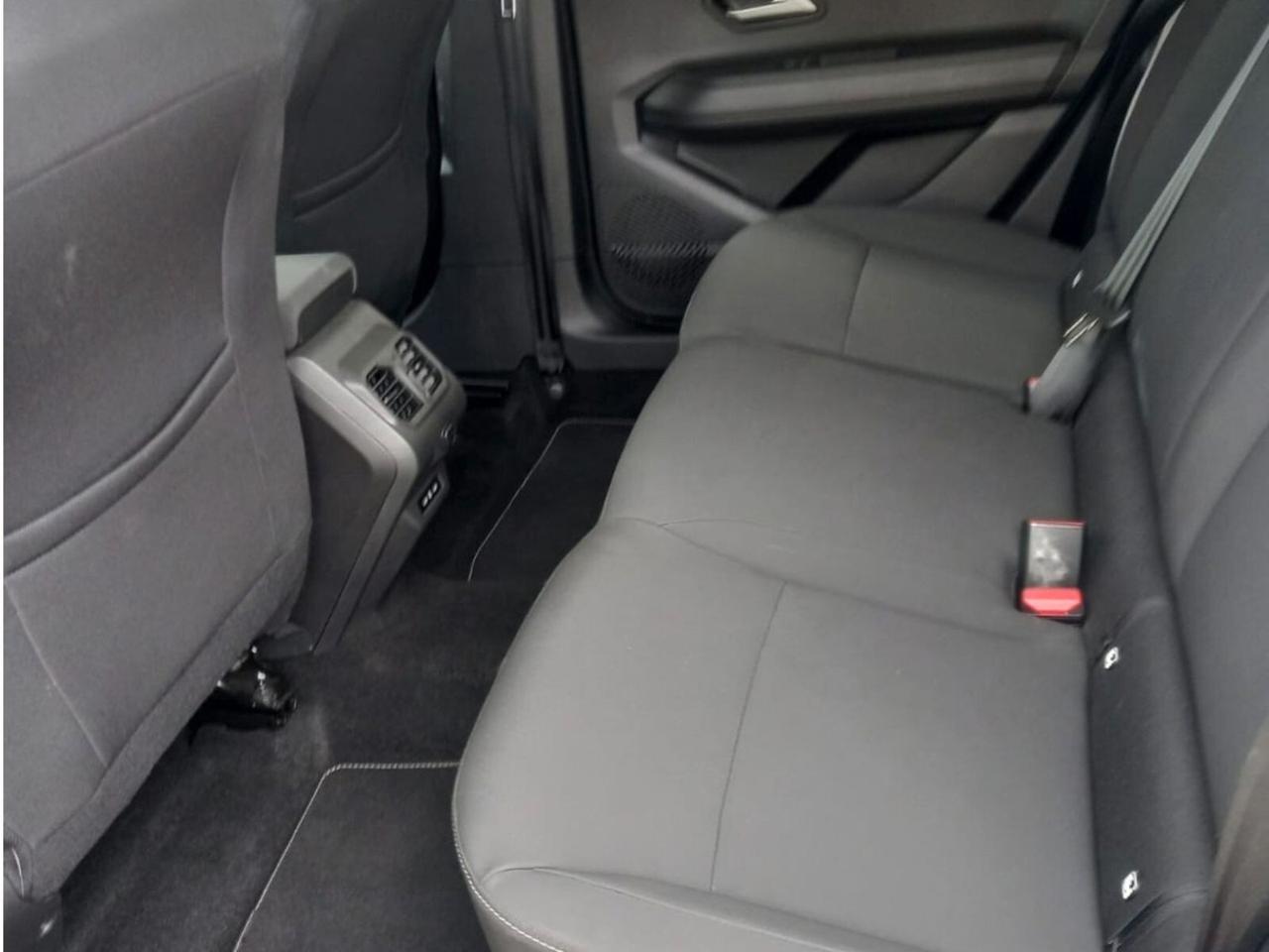 Dacia Bigster 1.2 TCe 140 CV MHEV Journey