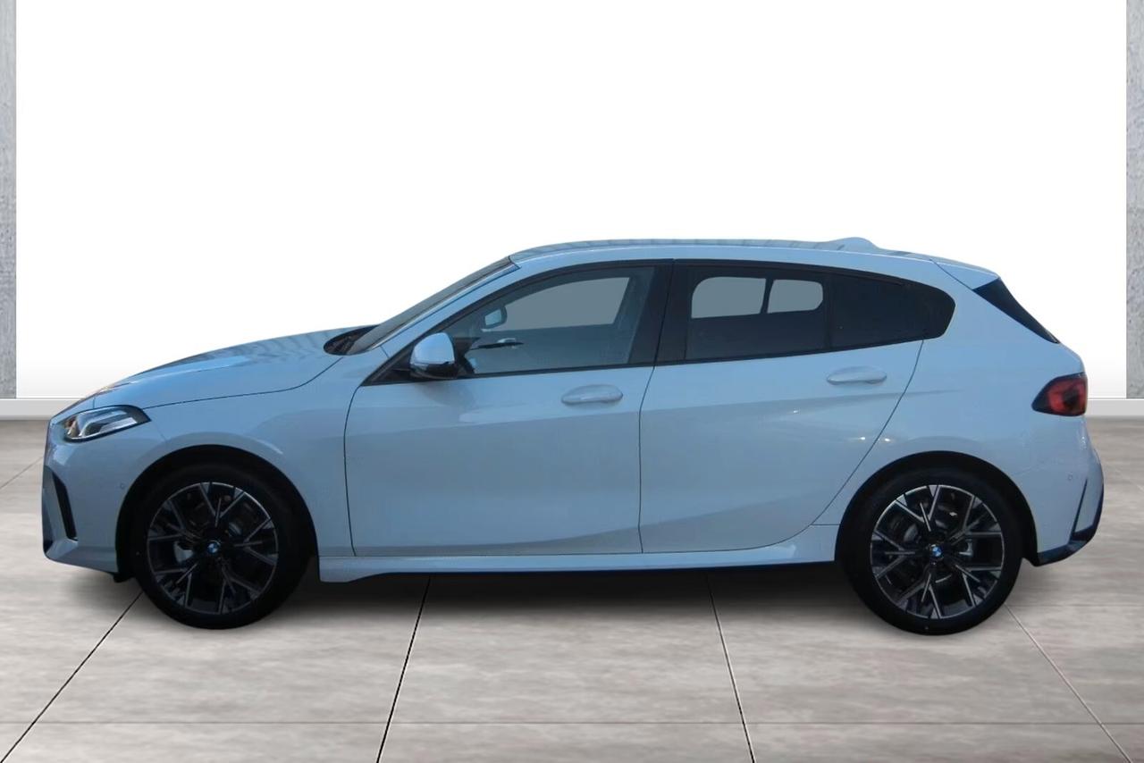 Bmw 120 M SPORT MSPORT DESING LED Navi