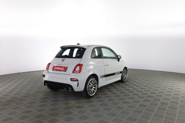 ABARTH 595 595 1.4 Turbo T-Jet 145 CV