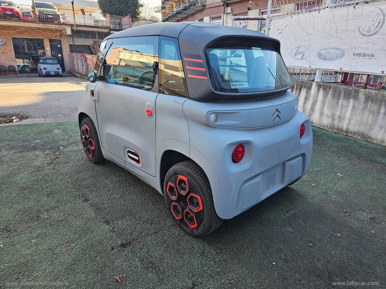 CITROEN Ami My Ami Pop