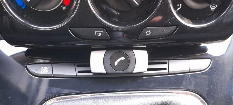 Lancia Ypsilon 1.2 69 CV 5 porte GPL Ecochic Silver
