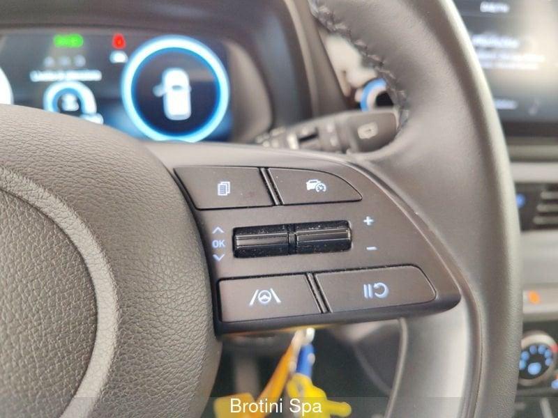Hyundai i20 1.2 MPI MT GPL ConnectLine