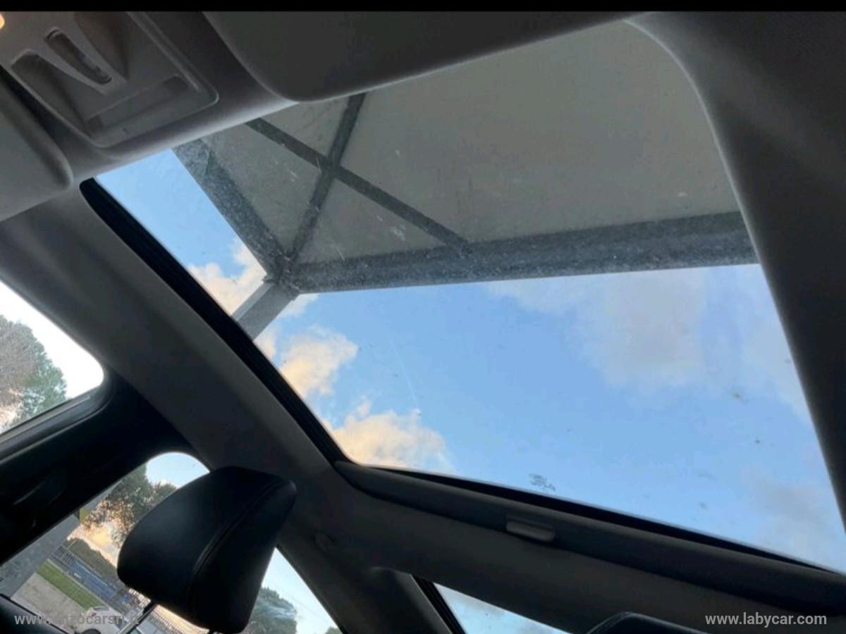 FORD Fiesta 1.5 TDCi 5p. Vignale TETTO APRIBILE