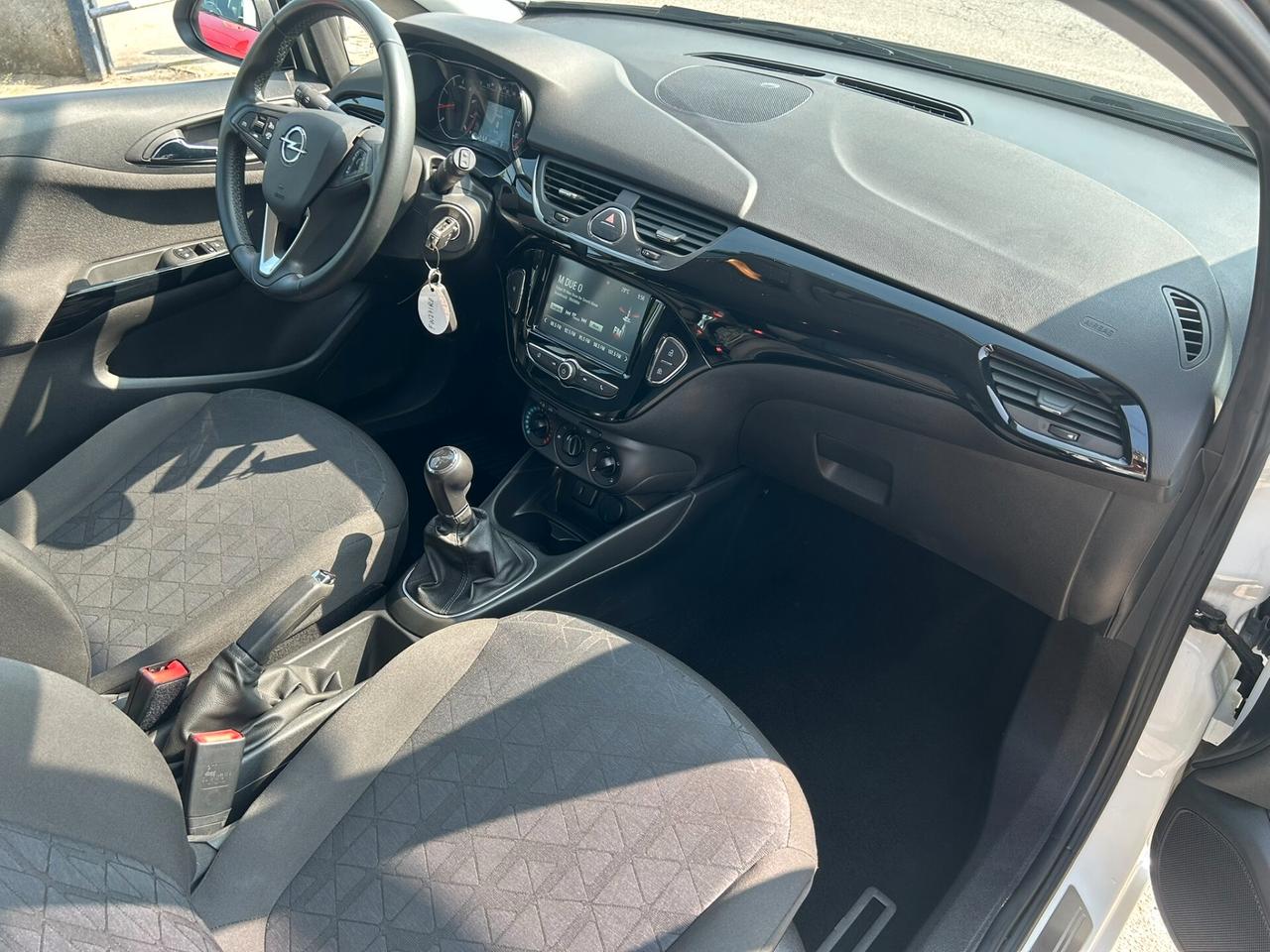 OPEL CORSA 1.2 70CV 5p. - OK NEOPATENTATI