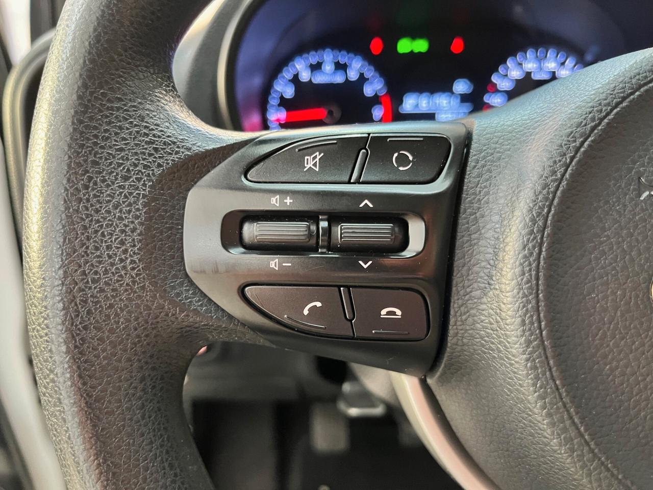 Kia Picanto 1.0 12V EcoGPL 5 porte - 2019