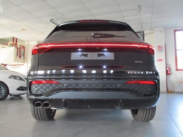 Audi Q5 TDi 150 kW mHEV+ S tronic quattro line edition