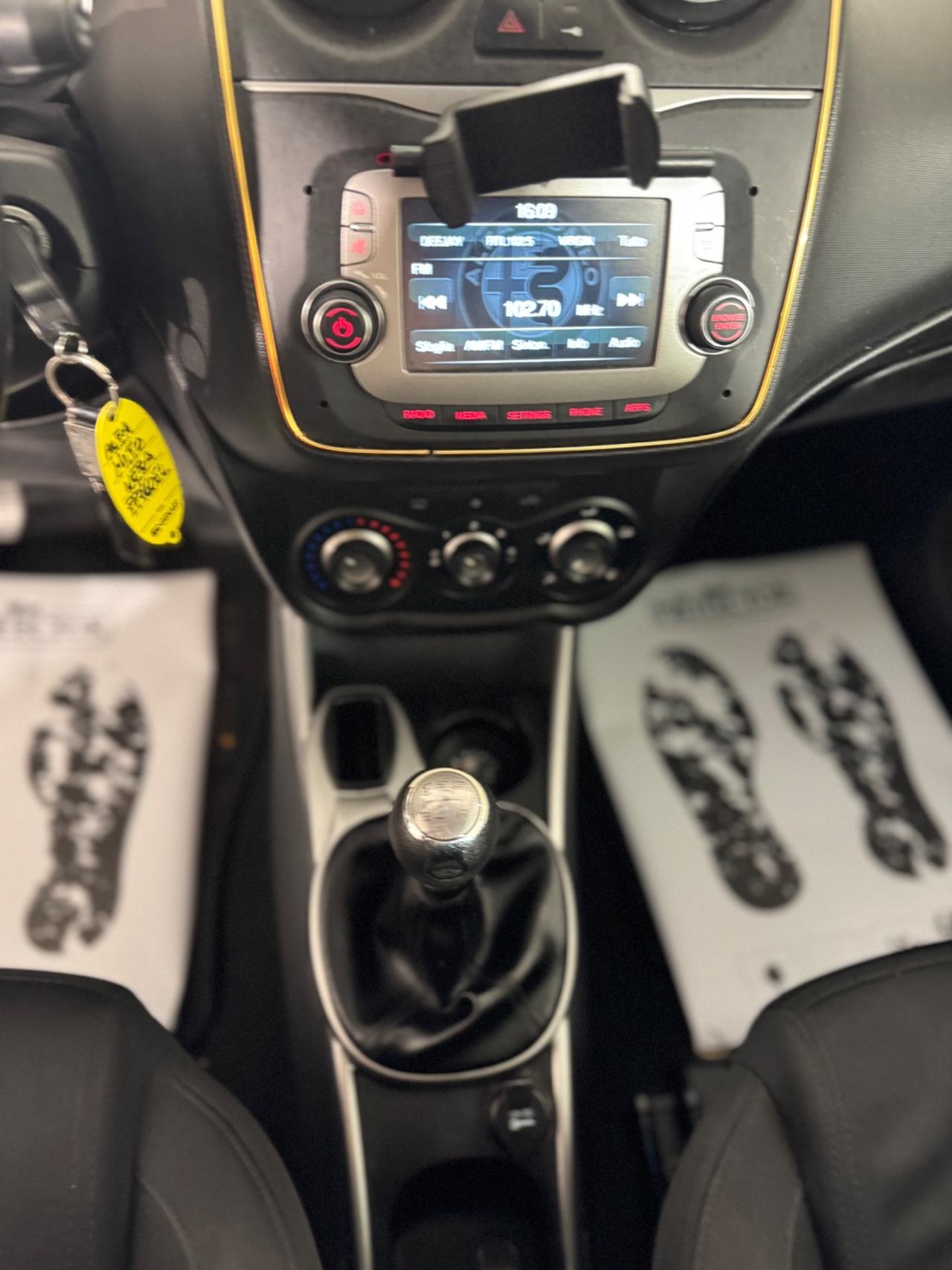 Alfa Romeo MiTo 1.4 78 CV 8V SUPER