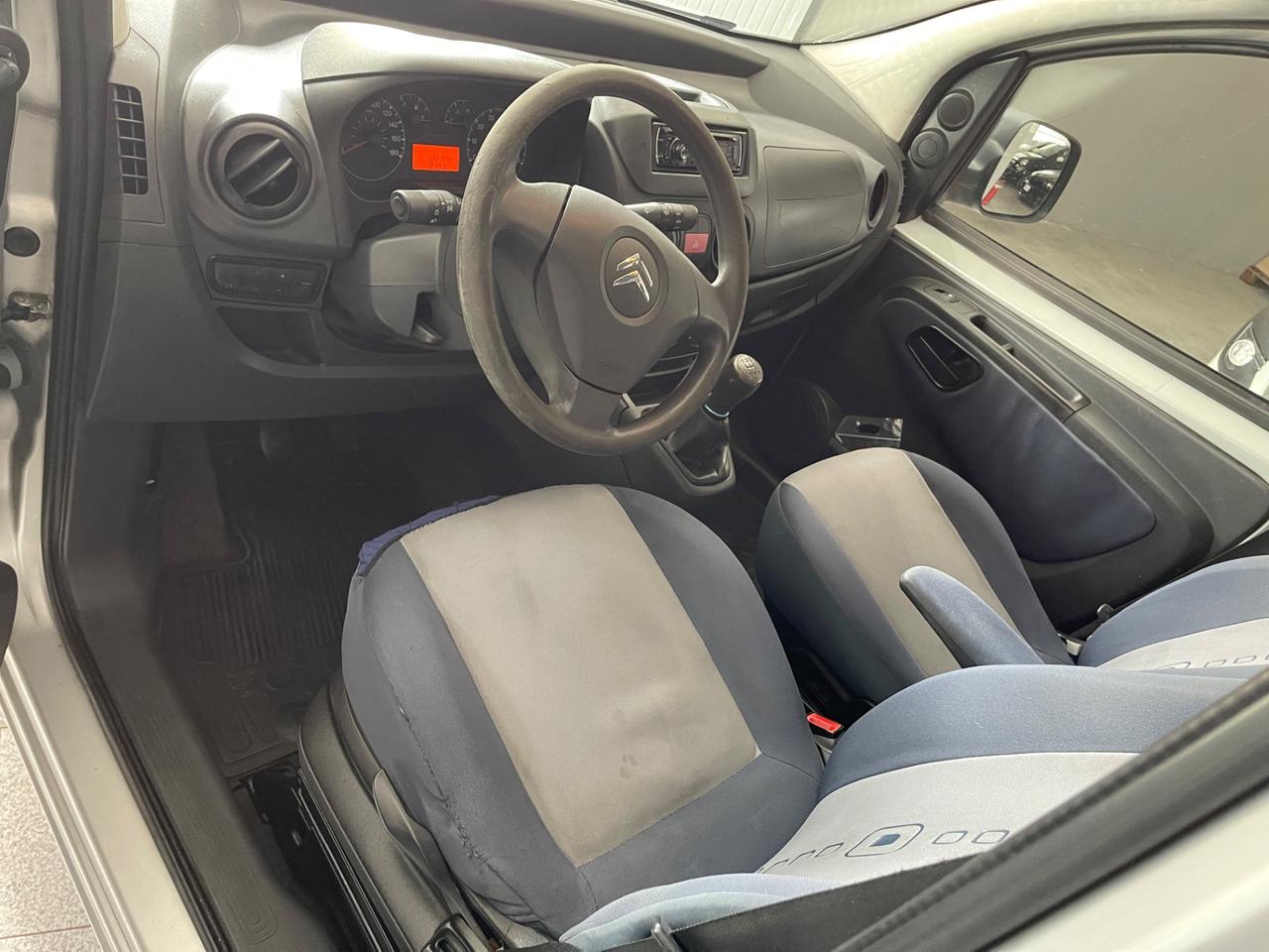 Citroen Nemo 1.4 HDi 70CV Multispace