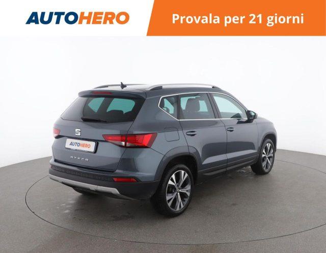 SEAT Ateca 1.5 EcoTSI Style