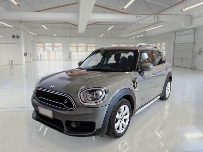 MINI Mini Countryman F60 Mini 1.5 Cooper SE Business Countryman ALL4 Automatica