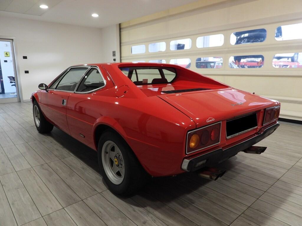 Ferrari Dino GT4 308 2.9
