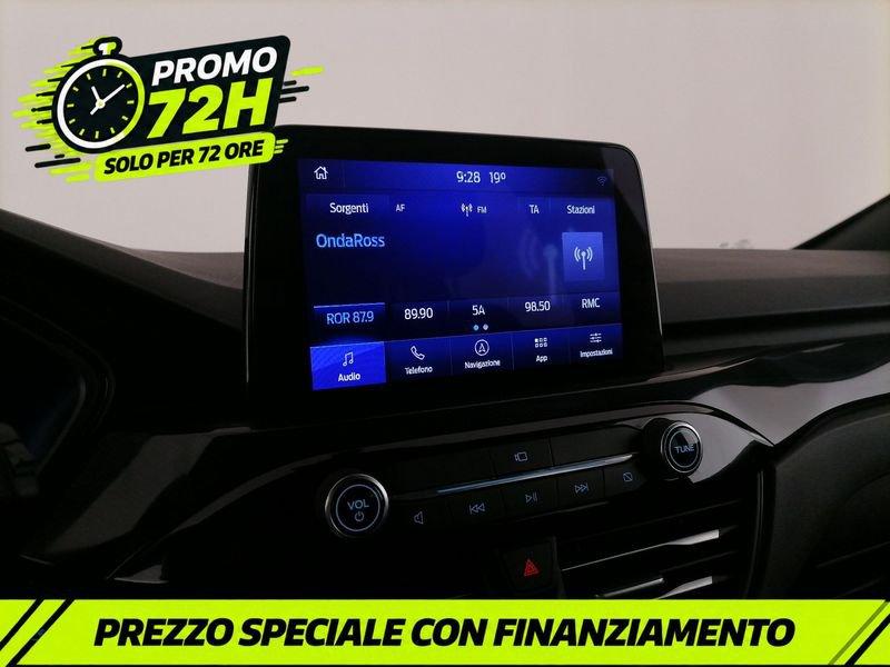 Ford Kuga 1.5 ecoblue ST-Line 2wd 120cv auto