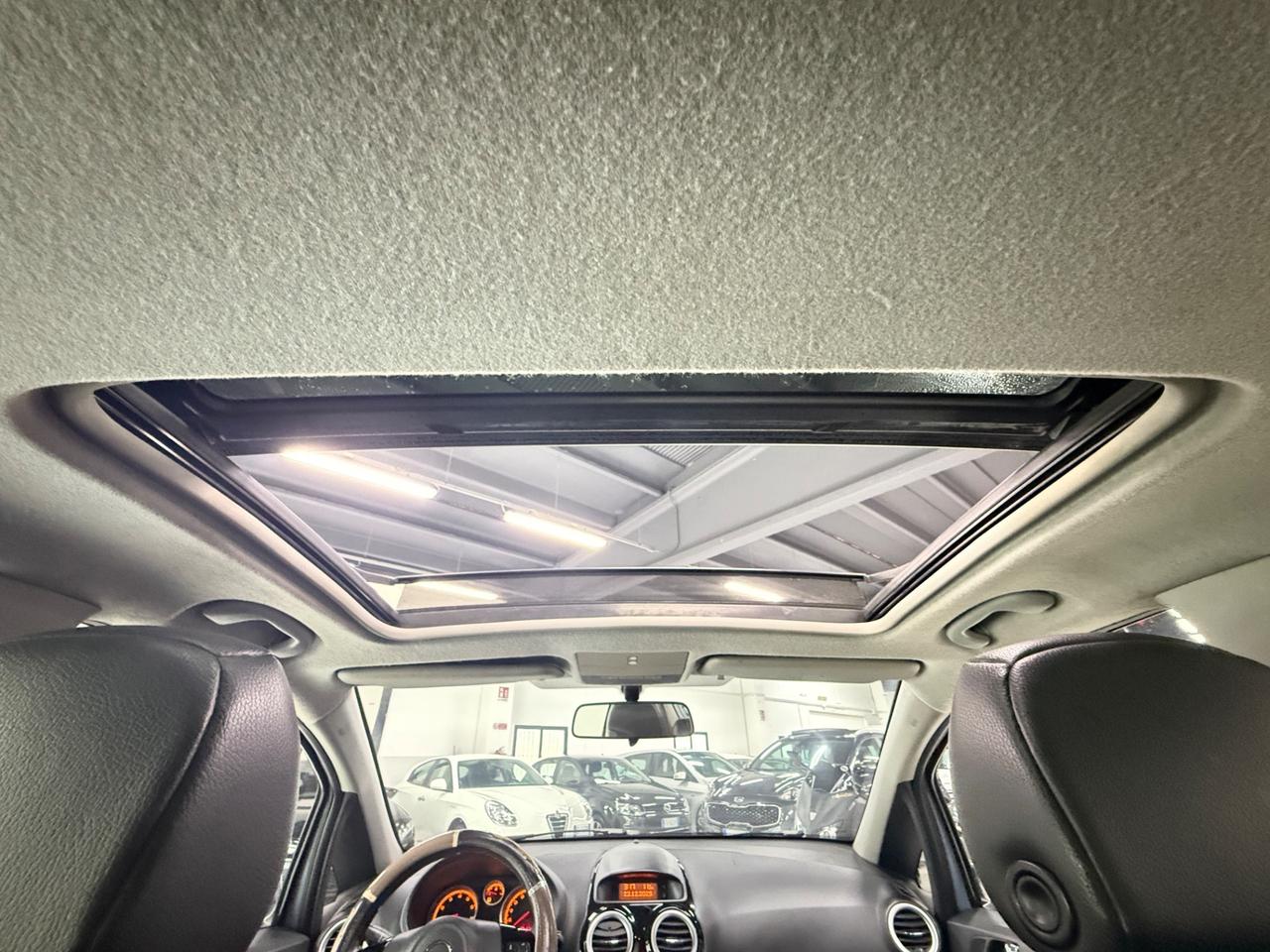 Opel Corsa 1.2 5 porte Easytronic Cosmo