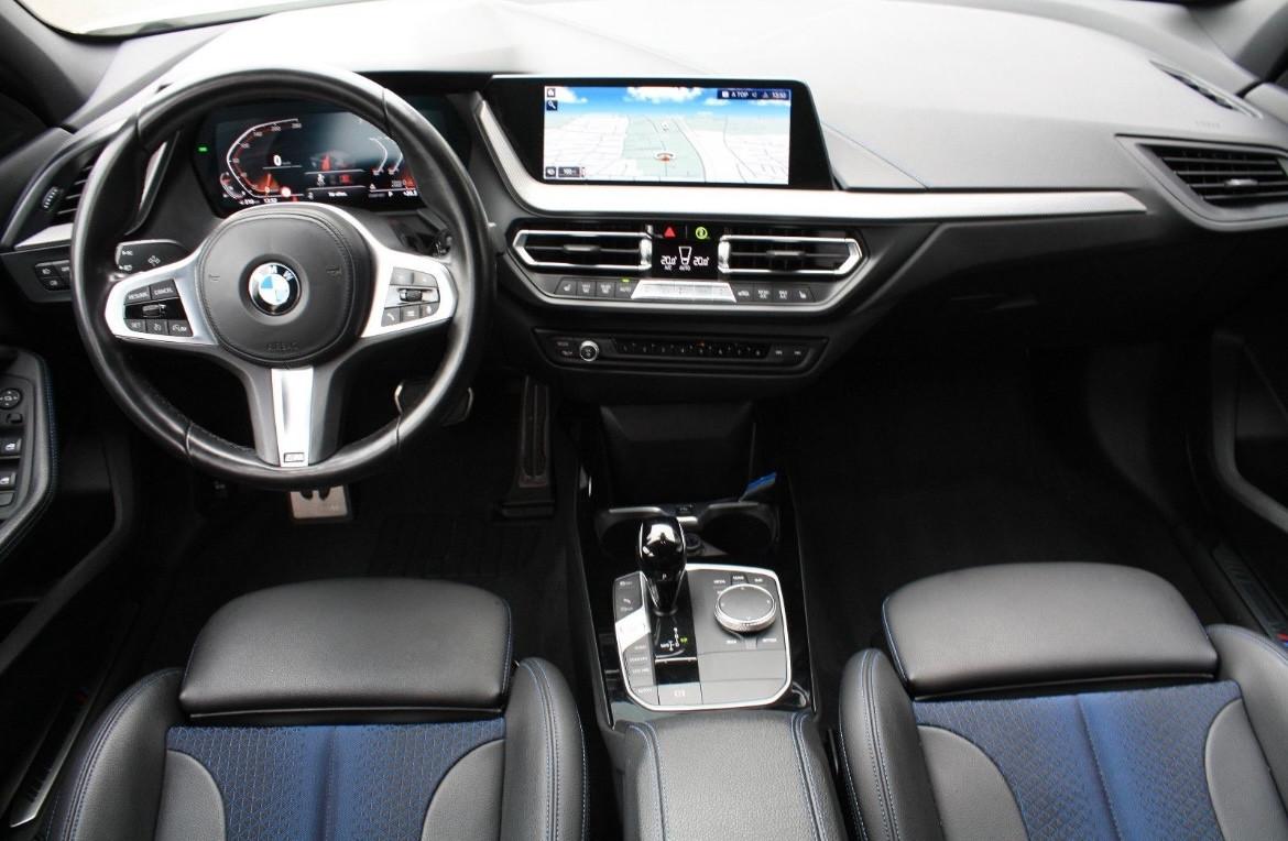 BMW 118 Serie 1 i M Sport