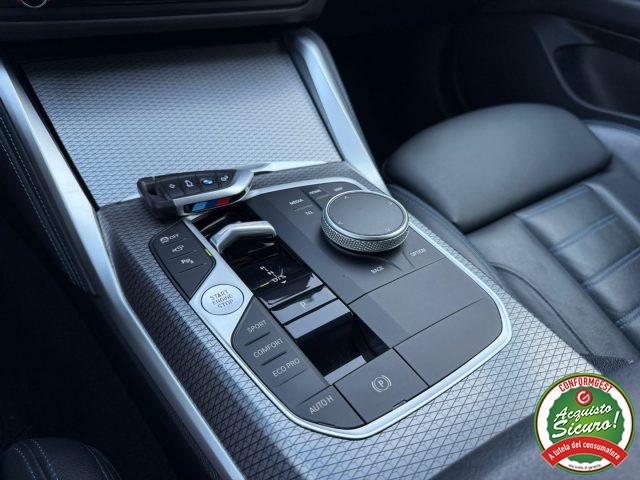 BMW 420 d xDrive 48V Msport