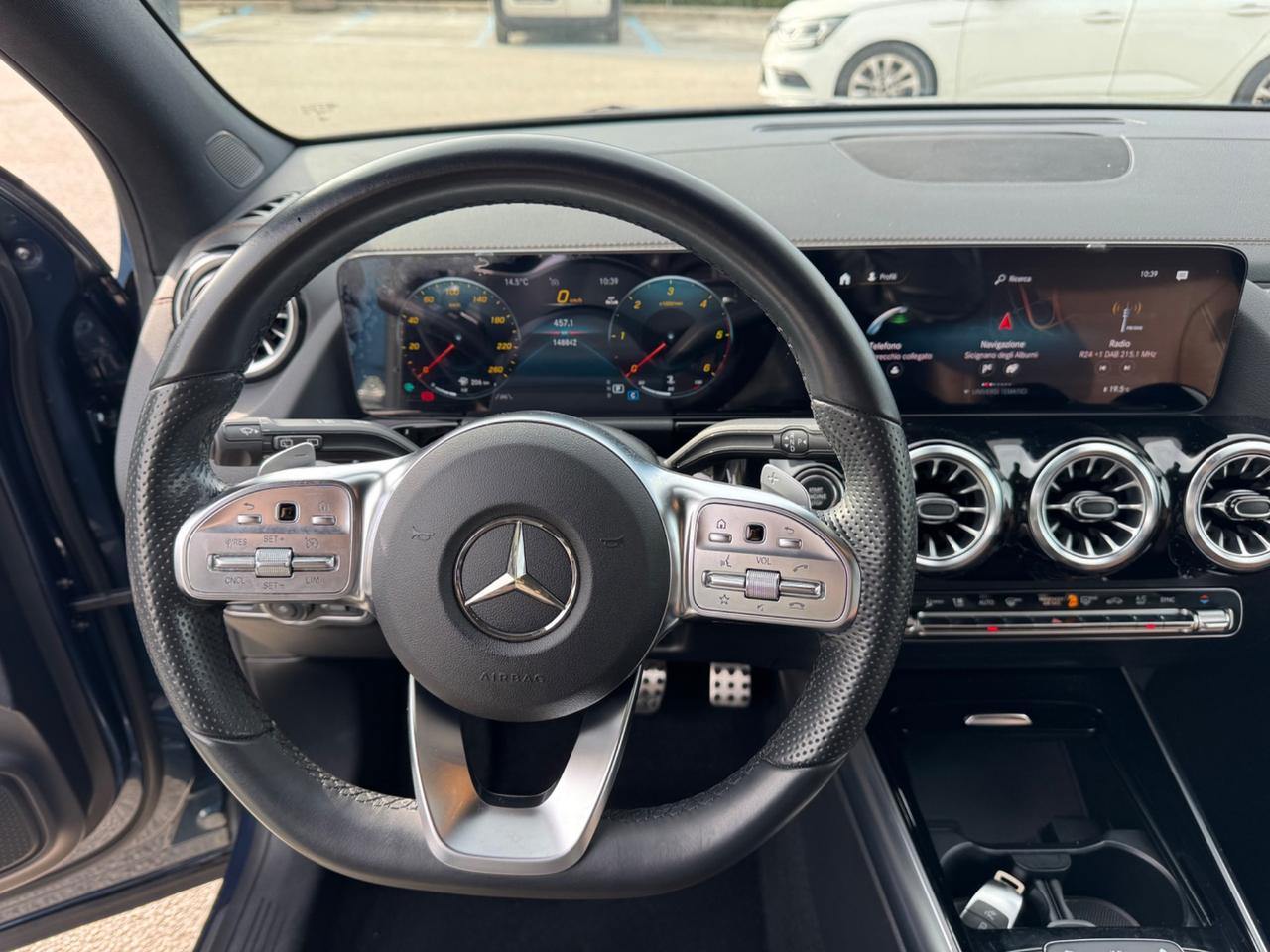 Mercedes-benz GLA 200 d Automatic 4Matic Premium