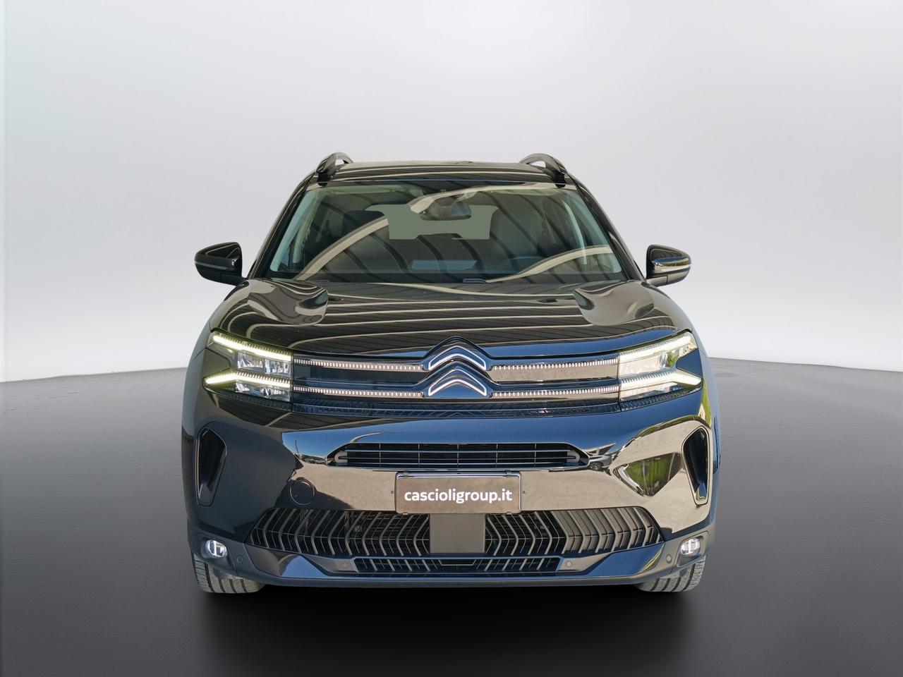 CITROEN C5 Aircross I 2022 - C5 Aircross 1.5 bluehdi Shine s&s 130cv eat8