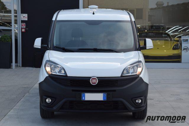 FIAT Doblo 1.4 T-Jet Natural power Allestito