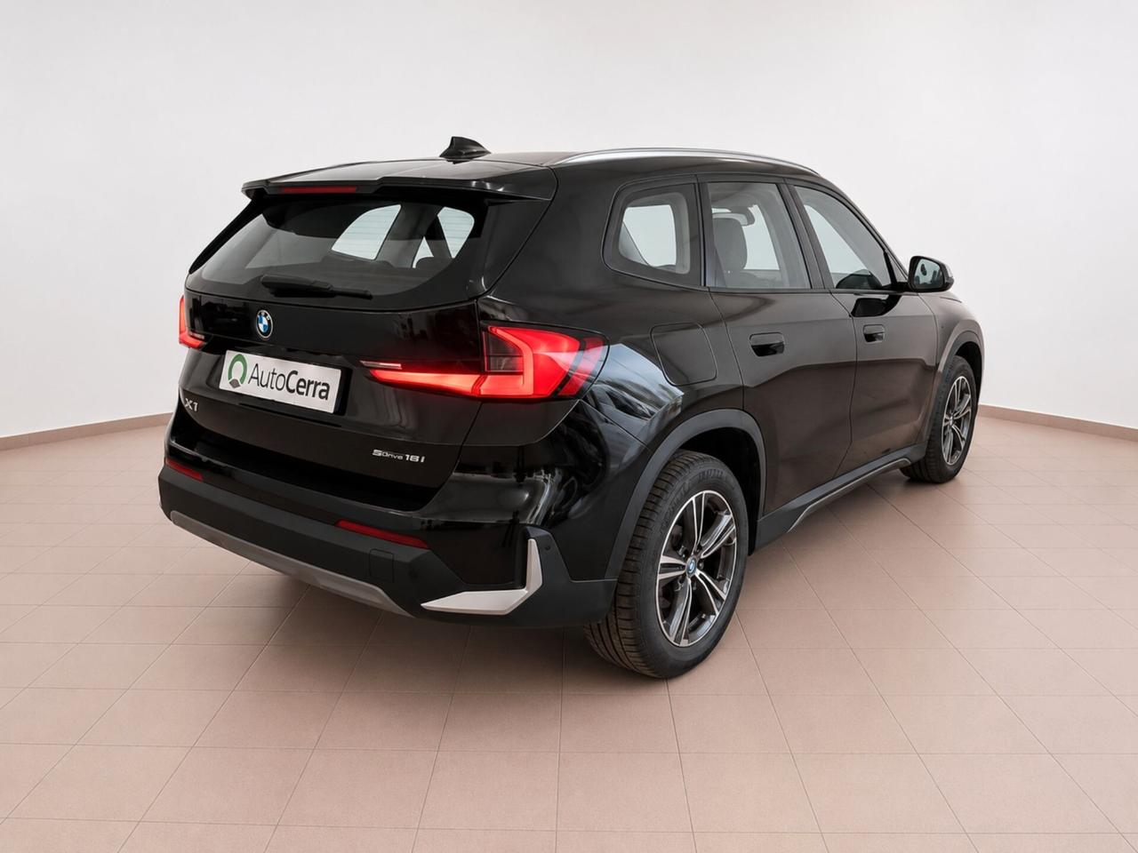 ---PROMO---Bmw X1 sDrive 18i