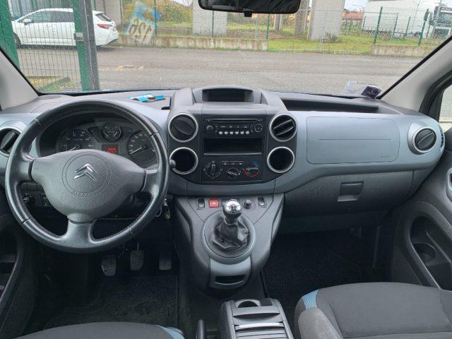 CITROEN Berlingo 1.6 HDi 90CV FAP XTR Theatre